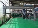 High Capacity Organic Waste Fermentation Compost Equipment Wheel Type Compost