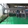 Buy cheap Fermenting Compost Wheel Type Compost Turner For Animal Manure from wholesalers
