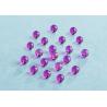 Buy cheap 50mm Sapphire Ball Bearing , Ruby Jewel Bearing 9 Mohs from wholesalers
