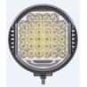 Buy cheap UTV 9 Inch Round Offroad High Power Led Driving Lights HANMA 51W from wholesalers