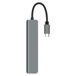 MacBook 7 In 1 HDMI SD TF Usb C Charging Docking Station