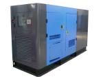 CE ISO EPA Leroy Somer 250kva Cummins Generator For Office Working