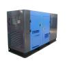 Buy cheap CE ISO EPA Leroy Somer 250kva Cummins Generator For Office Working from wholesalers