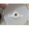 Buy cheap Special Shaped Heat Resistant Filter 0.2mm To 2mm Hole Efficient and accurate filtration from wholesalers