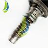 Buy cheap 0414750003 Fuel Pump Injection For EC210B Excavator from wholesalers