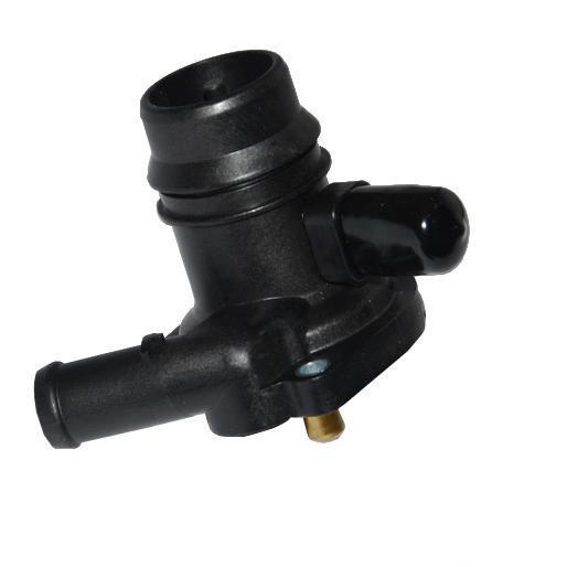 Buy cheap Auto Parts Cooling System Engine Coolant Thermostat for Chevrolet Cruze Buick Encore Replace/Repair from wholesalers