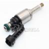 Buy cheap 2010- Engine Fuel Injector for Nissan Patrol Y62 16600-1LA0A from wholesalers