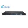 Buy cheap Center Band 1U 16 Channels Fiber Optic Wdm Module High Stability Compact Size from wholesalers