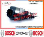 BOSCH DRV Valve 0281006074 Control Valve 0281006074 Applicable to Audi, seats,