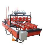 Hot Selling Automatic Stringer Pallet Nailing Machine Automatic Wood Pallet