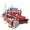 Buy cheap Hot Selling Automatic Stringer Pallet Nailing Machine Automatic Wood Pallet Making Machine Price for Sale from wholesalers