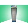 Buy cheap Hook Cardboard Sidekick Power Wing Display For Selling Mobile Game Products from wholesalers