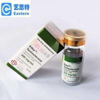 Buy cheap Self Adhesive Hologram PET Medication Label Stickers 10ml 20ml 30ml product