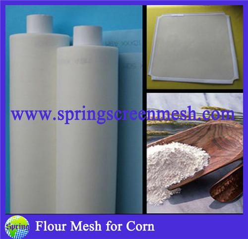 Buy cheap flour milling sieve mesh from wholesalers