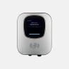 Buy cheap Single Gun 16A 32A Wall Mounted EV Charger Type 1 Short Circuit Protection from wholesalers