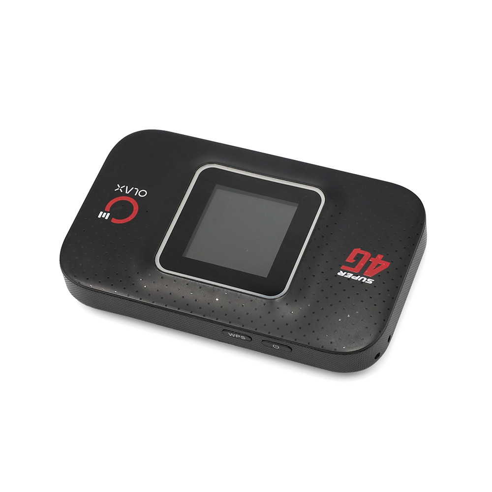 OLAX Wireless MF982 Pocket Wifi Mobile Wifi Router 4G LTE Use 4g Sim Card 4G LTE Hotspot Routers