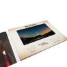 Buy cheap Paper Craft LCD Video Brochure Card 10.1 inch 1024x600 Resolution from wholesalers
