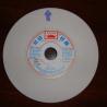 Buy cheap Small Hand Surface Grinder Grinding Wheel Water Grinding White Corundum Grinding Wheel from wholesalers