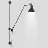 Buy cheap American Retro Industrial Rotatable Led Wall Lamp Lampe Gras 214 Wall Sconce (WH-VR-86) from wholesalers