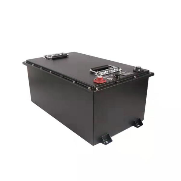 Buy cheap 7.2KWh Electric motorcycle battery 72V 100AH,150Ah Lifepo4 golf cart battery pack OEM from wholesalers