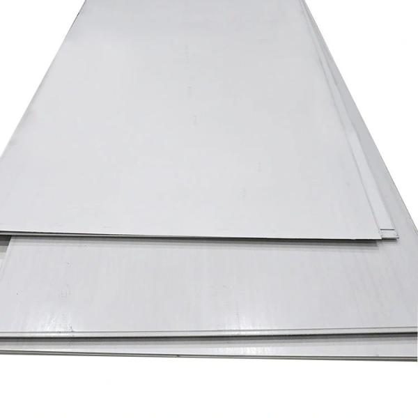 Buy cheap 304 316 3mm Cold Rolled Stainless Steel Sheet Mirror Surface Used For Construction from wholesalers