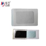 Free sample Traditional muscle pain relief patch from Chinese factory