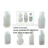 Buy cheap 0.4m3/Min 8kg 1 litre Rotary Blow Molding Machine 2500PCS/HR from wholesalers