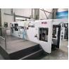Buy cheap 14.5KW Automatic Die Cutting Stripping Machine Max Cutting Speed Up To 8500s/H from wholesalers