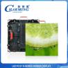 Buy cheap Full Waterproof 4K Video Wall Display , P3.91 Outdoor LED Display High Brightness from wholesalers