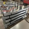 Buy cheap JIS G3302 Galvanized Steel Sheet SGCC Z275g 4 Inch Spangle Coating from wholesalers