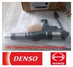 DENSO Denso denso 9729505-023 Denso Diesel Common Rail Fuel Injector Assy For