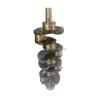 Buy cheap Crankshaft 6131-32-1101 6131-32-1100 FCF DCT Forged steel 4D105-3 Suitable For Komatsu Engine Parts Weight KG 43 from wholesalers