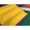 Buy cheap Safety Unicorn Adult Size Bounce House Girl Modeling Ground Stakes Pack from wholesalers