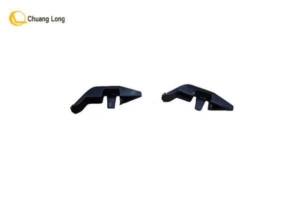 Buy cheap Bank ATM Machine Parts Diebold Opteva Stacker Bump Endplate Left 49200674000A 49-200674-000A from wholesalers