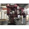 Buy cheap Casting Machine Brass / Copper Low Pressure Die Casting Machine from wholesalers