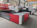 Flexible Automatic Panel Bending Center Full Automatic Sheet Metal Panel Bender