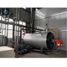 Buy cheap 1200kw Fully Automatic Natural Gas Oil Fired Hot Oil Heater Thermal Oil Boiler For Coating Plant from wholesalers