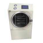 Energy Saving Kitchen Freeze Dryer With Automatic Overheat Protection