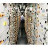 Buy cheap Deep Cycle Energy Storage Shipping Container Commercial Solar Battery Storage Systems from wholesalers