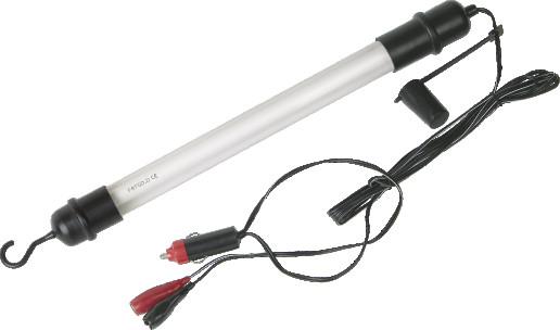 Buy cheap 400MM Portable Car Heaters DC12V 8W Underhood Led Work Light For CAR from wholesalers