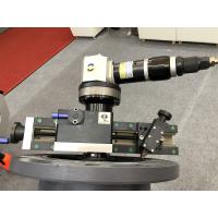 Buy cheap Pneumatic Strong On Site Flange Facing Machine Light Weight Construction product