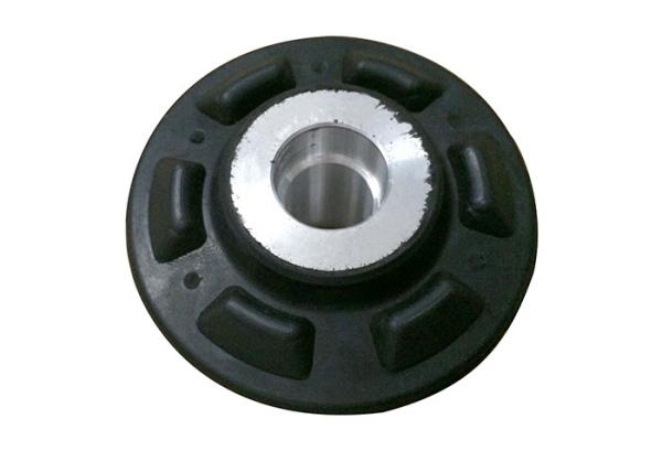 37126785535 Air Suspension Repair Kit Upper Mounting Rubber For BMW 7 Series E65