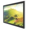 Buy cheap FCC 22 Inch Wall Mounted Digital Signage Kiosk For Supermarket Hotel from wholesalers