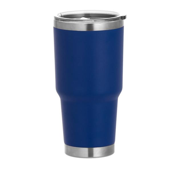 Buy cheap ISO9001 304 Double Wall Stainless Steel Cup 30 Oz Anti Cracking For Coffee from wholesalers