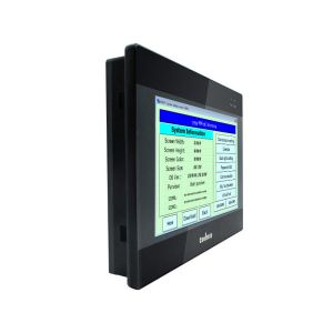 Buy cheap 800x480 HMI Control Panel Dustproof Ambient Environment 0-50 Degree from wholesalers