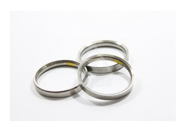 Buy cheap 1-11715122-0 Engine Exhaust Valve Seat , ISUZU Diesel Engine parts from wholesalers