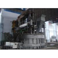 Buy cheap Eco Friendly 30T Molten Steel Reining LRF In Steel Plant product