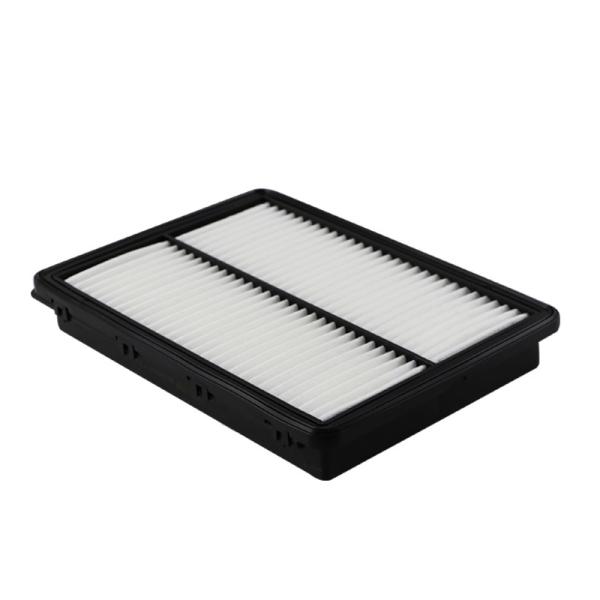 Buy cheap 16546-EG000 AY120-NS046 Air Purifier HEPA Filter Portable For Nissan from wholesalers