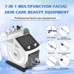 7 In 1 Professional Water Oxygen Jet Peel Machine Facial Deep Cleaning