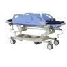 Buy cheap Back Lift Emergency FDA 590MM Patient Transfer Stretcher from wholesalers
